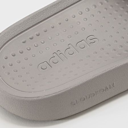 Adidas Sportswear - Adilette Flow JP5680 Sandali Grigio Antracite