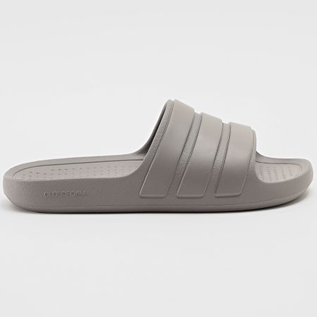 Adidas Sportswear - Adilette Flow JP5680 Sandali Grigio Antracite