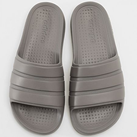Adidas Sportswear - Adilette Flow JP5680 Sandali Grigio Antracite