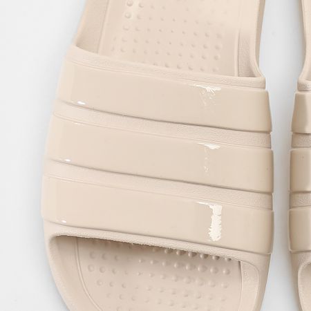 Adidas Sportswear - Sandali Adilette Flow JP5684 Beige