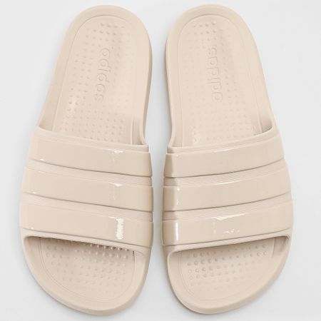 Adidas Sportswear - Sandali Adilette Flow JP5684 Beige