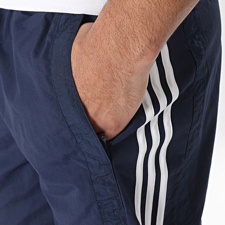 Adidas Originals - Pantaloni da jogging Adibreak JD4258 blu navy