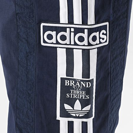 Adidas Originals - Pantaloni da jogging Adibreak JD4258 blu navy
