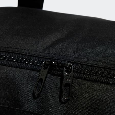 Adidas Sportswear - Borsa sportiva Linear JE8343 Nero