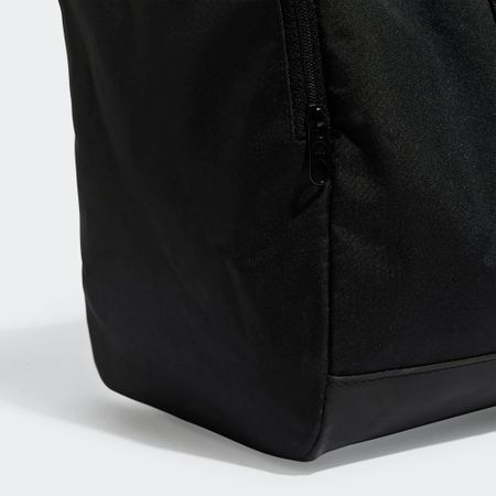 Adidas Sportswear - Borsa sportiva Linear JE8343 Nero