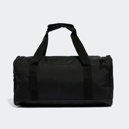 Adidas Sportswear - Borsa sportiva Linear JE8343 Nero
