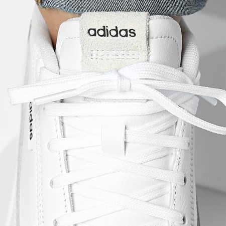 Adidas Sportswear - Cestini Aspyre JR7672 Calzature Bianco Core Nero
