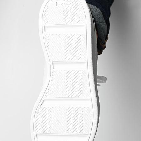 Adidas Sportswear - Cestini Aspyre JR7672 Calzature Bianco Core Nero