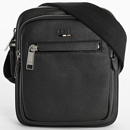 BOSS - Ray Mini Crossbody Bag 50536196 Nero