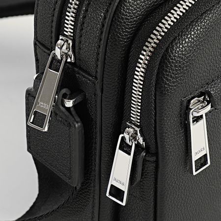 BOSS - Ray Mini Crossbody Bag 50536196 Nero