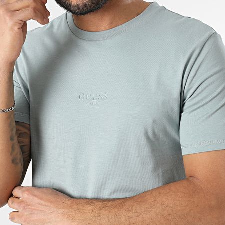 Guess - M2YI72-I3Z14 T-shirt Grigio