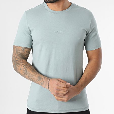 Guess - M2YI72-I3Z14 T-shirt Grigio