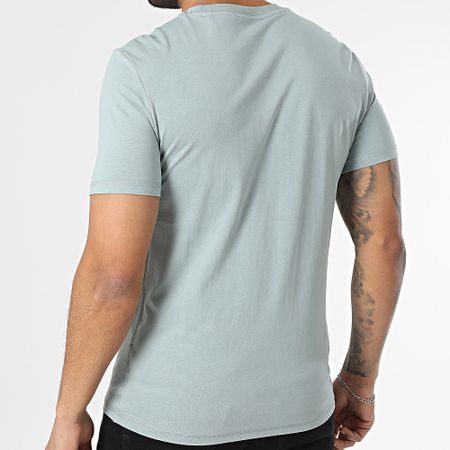 Guess - M2YI72-I3Z14 T-shirt Grigio