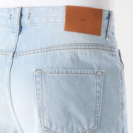 LBO - Jort 3607 Jeans in denim blu