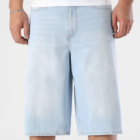 LBO - Jort 3607 Jeans in denim blu