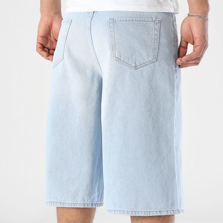 LBO - Jort 3607 Jeans in denim blu