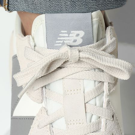 New Balance - 327 Scarpe da ginnastica U327LT Moonbeam