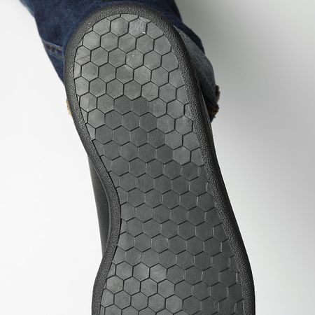 Adidas Sportswear - Sneakers Urban Court JI1049 Core Black Carbon