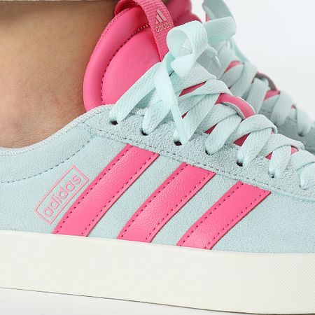 Adidas Sportswear - Sneakers VL Court 3.0 Donna JP5326 Halo Mint Pulse Magenta Bliss Pink