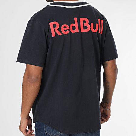 New Era - Maglia Red Bull Racing 60503325 Blu navy scuro