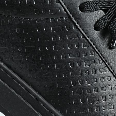 BOSS - Kieran Tenn Almn Sneakers 50536507 Nero