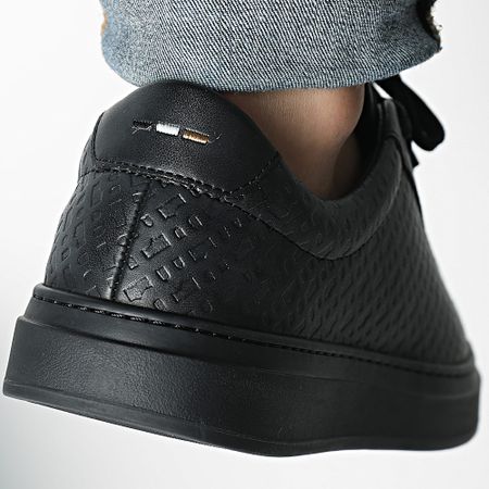 BOSS - Kieran Tenn Almn Sneakers 50536507 Nero