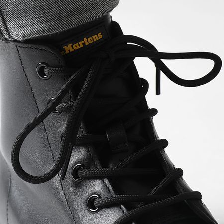 Dr Martens - Stivali Thurston Chukka Nero