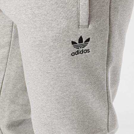 Adidas Originals - Pantaloni da jogging Essential IY7359 Grigio erica