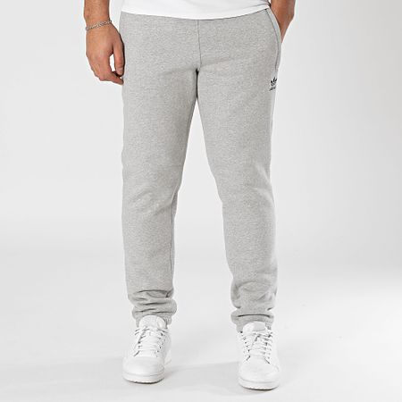 Adidas Originals - Pantaloni da jogging Essential IY7359 Grigio erica