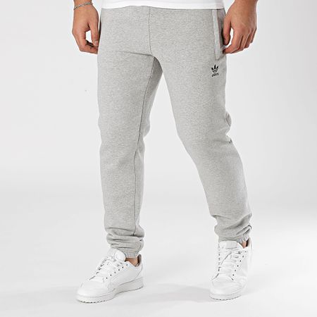 Adidas Originals - Pantaloni da jogging Essential IY7359 Grigio erica