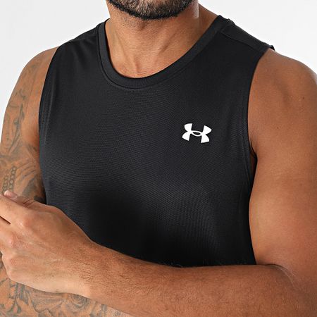 Under Armour - Canotta UA Tech 1382795 Nero