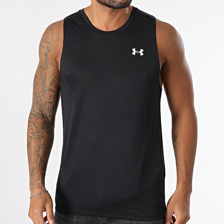 Under Armour - Canotta UA Tech 1382795 Nero