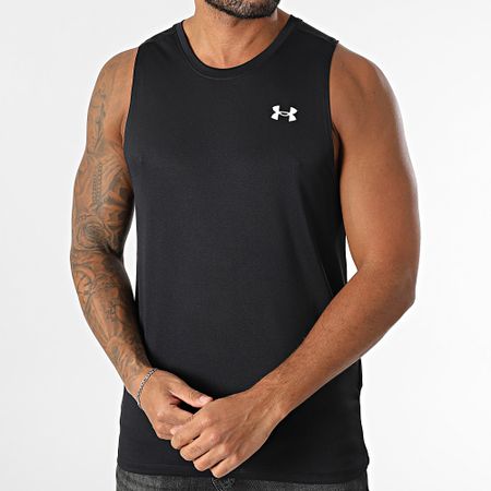 Under Armour - Canotta UA Tech 1382795 Nero