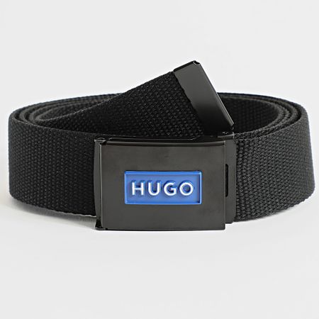Blu Hugo - Cintura Barratt 50537355 Nero