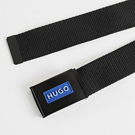 Blu Hugo - Cintura Barratt 50537355 Nero