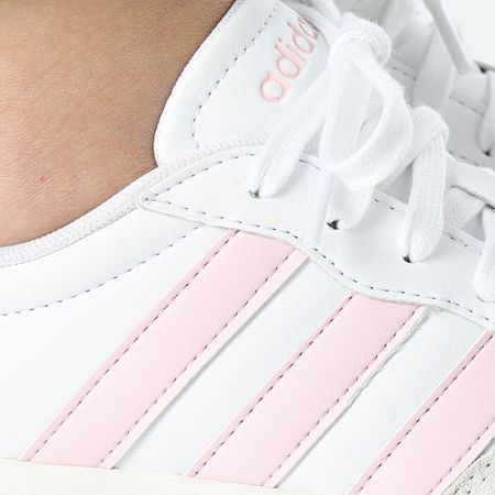 Adidas Sportswear - Barreda Sneakers donna JI4904 Footwear White Clear Pink Off White