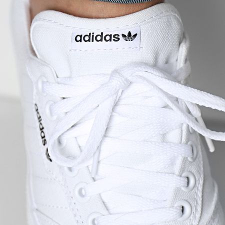 Adidas Originals - Cestini 3MC B22705 Calzature Oro Bianco MT