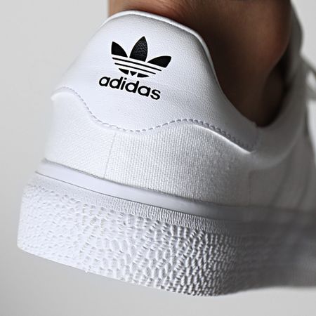 Adidas Originals - Cestini 3MC B22705 Calzature Oro Bianco MT