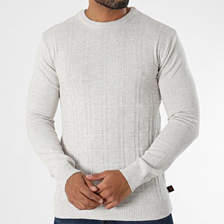 Armita - AVP-182 Maglione beige chiaro
