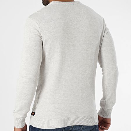 Armita - AVP-182 Maglione beige chiaro