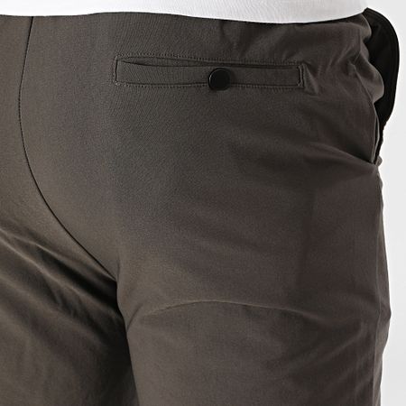 Frilivin - Pantaloni grigio antracite