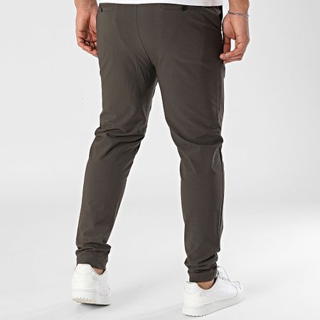 Frilivin - Pantaloni grigio antracite