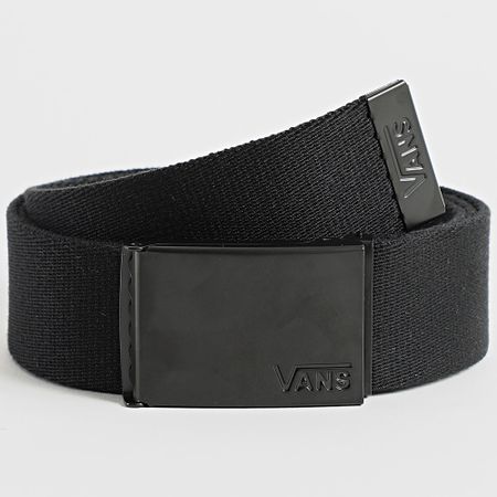 Vans - Cintura Deepster II A31J1 Nero
