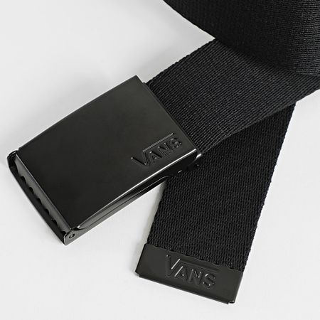 Vans - Cintura Deepster II A31J1 Nero