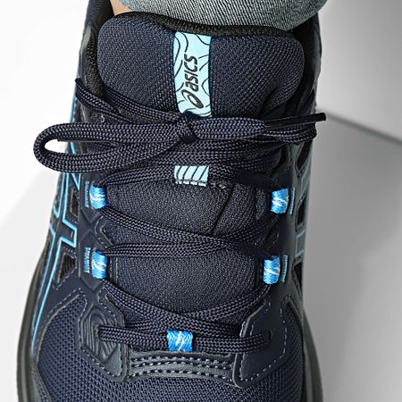 Asics - Cestini Trail Scout 3 1011B700 Blu notte
