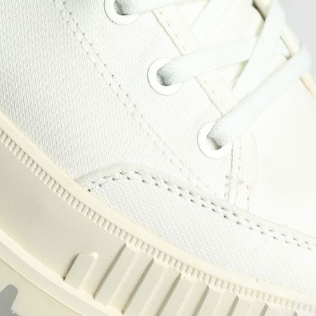 Palladium - Pallashock Lo Org 2 Sneakers 75569 Star White
