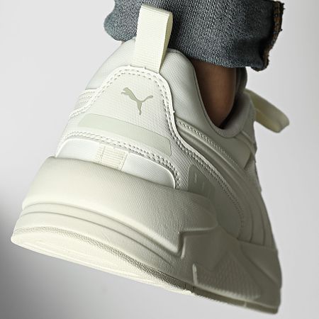 Puma - X-Ray 3 399064 Vapor Gray Desert Dust Sneakers