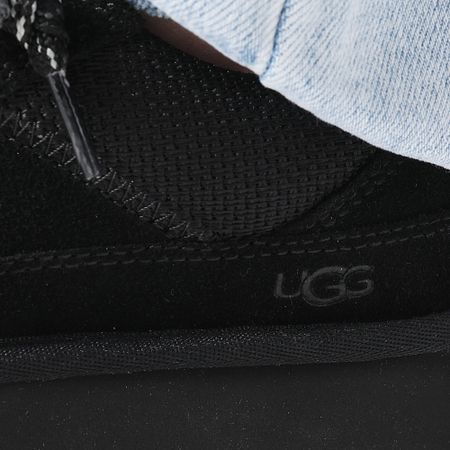 UGG - Sneakers Lowmel Donna 1168890 Nero