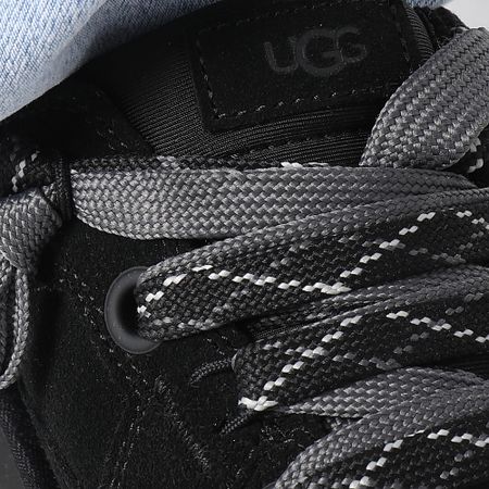 UGG - Sneakers Lowmel Donna 1168890 Nero