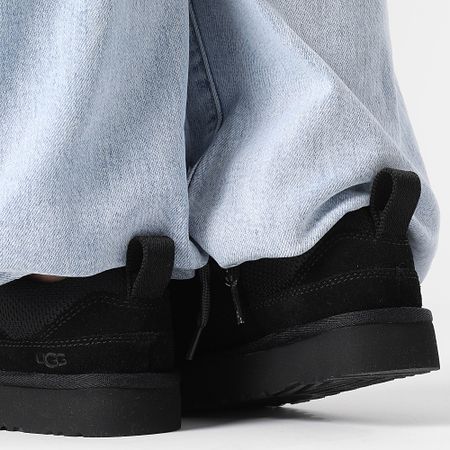 UGG - Sneakers Lowmel Donna 1168890 Nero
